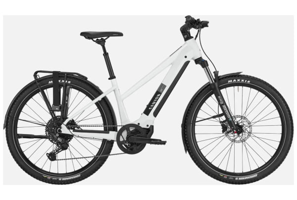 Canyon - Pathlite:ON 4 SUV 625Wh - 0