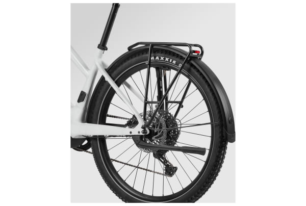 Canyon - Pathlite:ON 4 SUV 625Wh - 5