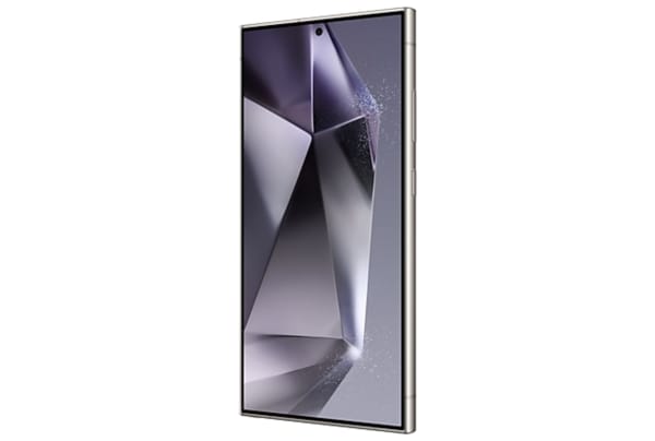 Samsung - Galaxy S24 Ultra (256 GB) - Titanium Violet - 6