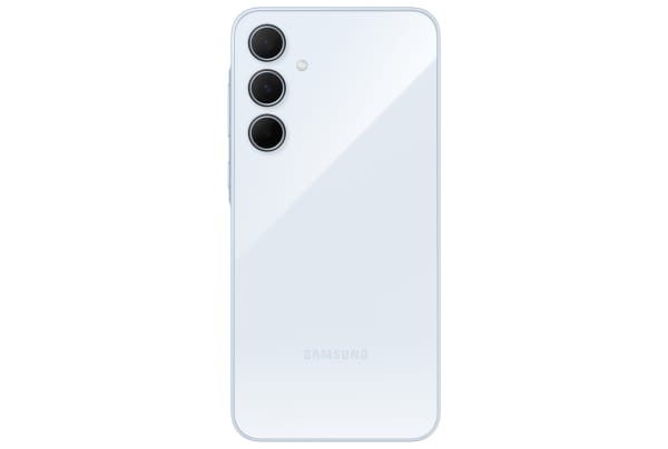 Samsung - Galaxy A35 5G (256 + 8 GB) - Awesome Ice Blue - 4