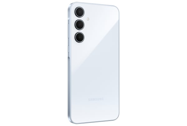 Samsung - Galaxy A35 5G (256 + 8 GB) - Awesome Ice Blue - 5