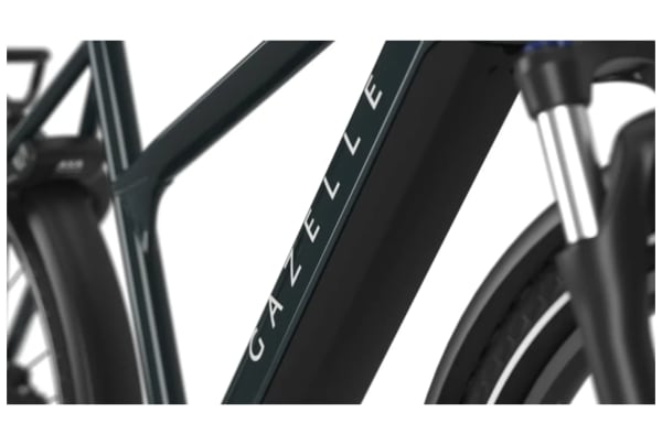 Gazelle - Medeo T10 HMB 625Wh - 9