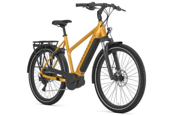 Gazelle - Medeo T10 HMB 625Wh - 2