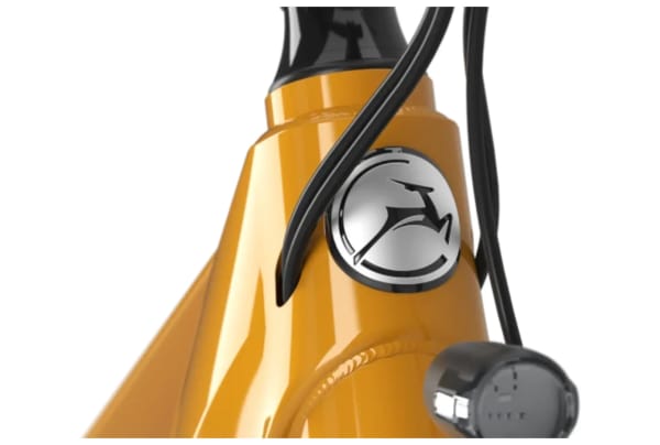 Gazelle - Medeo T10 HMB 625Wh - 4