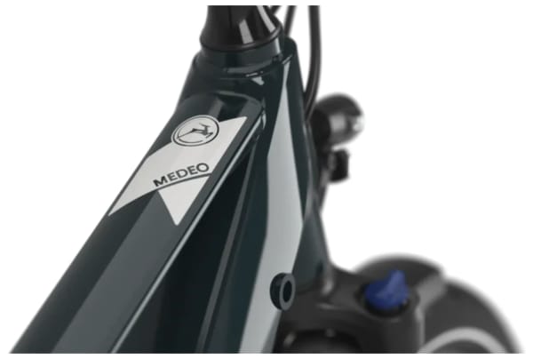 Gazelle - Medeo T10 HMB 625Wh - 5