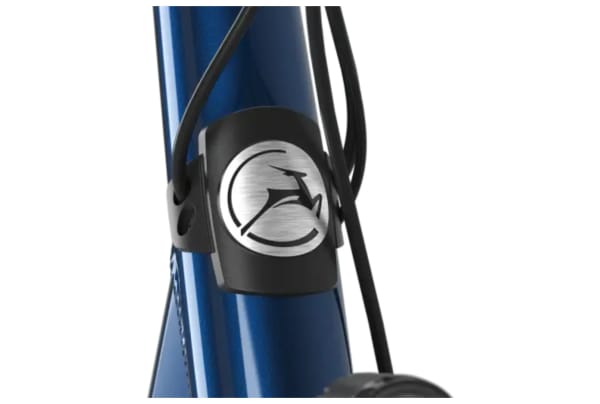 Gazelle - Orange C7+ HMB 500Wh Heren - 3