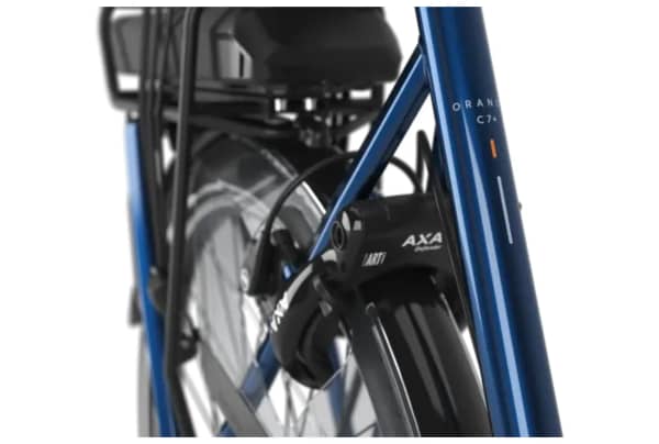 Gazelle - Orange C7+ HMB 500Wh Heren - 2