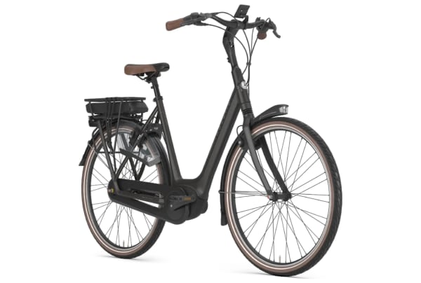 Gazelle - Orange C8 HMB 500Wh - 3