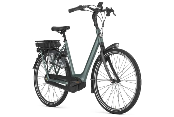 Gazelle - Orange C8 HMB 500Wh - 2