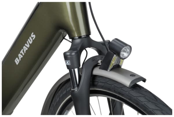 Batavus - Finez E-go Power Exclusive Plus BES3 750Wh Heren - 8