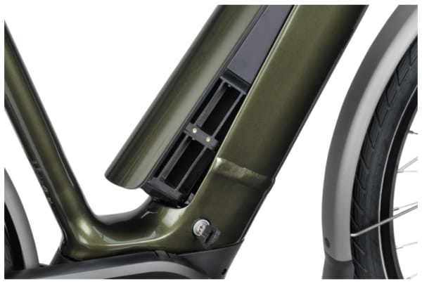 Batavus - Finez E-go Power Exclusive Plus BES3 750Wh Heren - 3