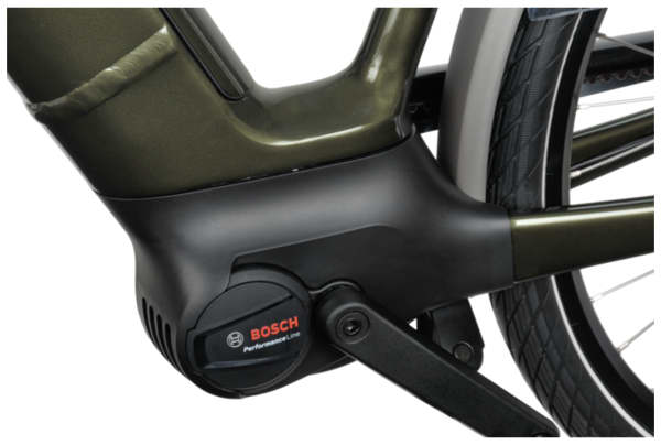 Batavus - Finez E-go Power Exclusive Plus BES3 750Wh Heren - 2