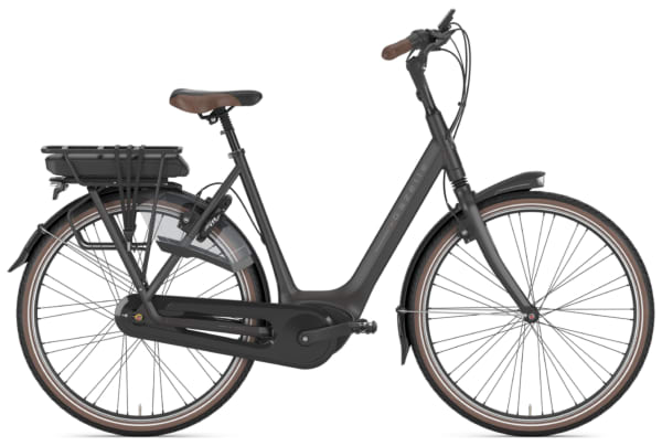 Gazelle - Orange C8 HMB 500Wh - 0