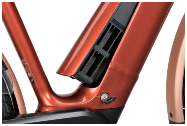 Batavus - Finez E-go Power Exclusive BES3 750Wh - 30