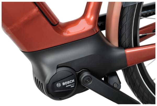 Batavus - Finez E-go Power Exclusive BES3 750Wh - 29
