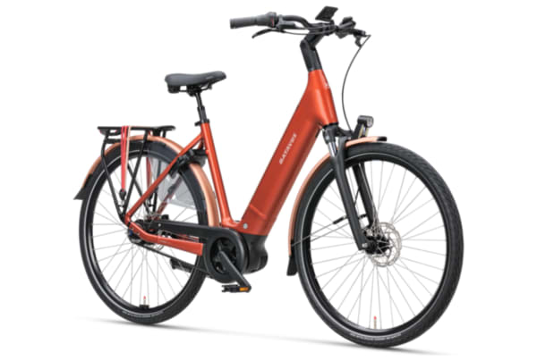 Batavus - Finez E-go Power Exclusive BES3 750Wh - 25