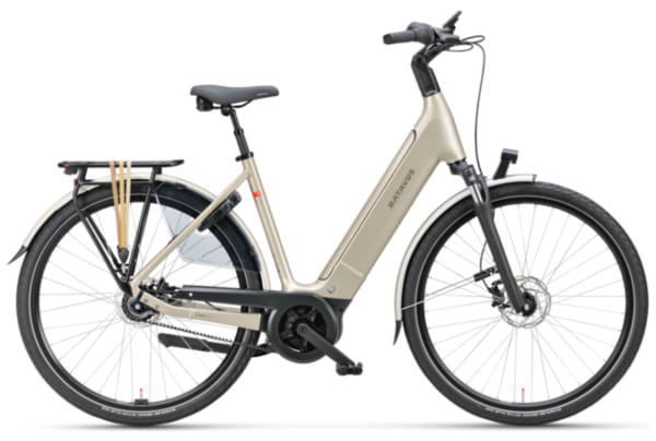 Batavus - Finez E-go Power Exclusive BES3 750Wh - 14