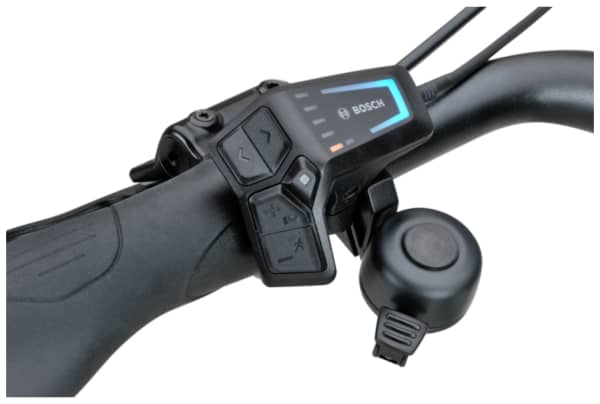 Batavus - Finez E-go Power Exclusive BES3 750Wh - 21