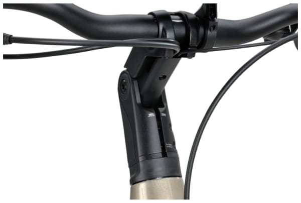 Batavus - Finez E-go Power Exclusive BES3 750Wh - 20