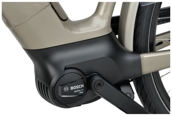 Batavus - Finez E-go Power Exclusive BES3 750Wh - 19