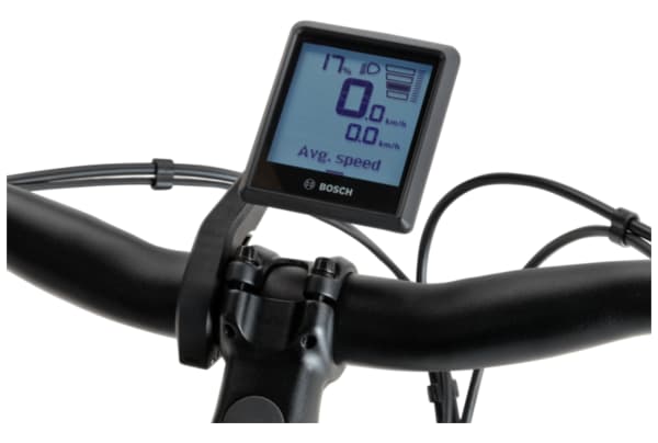 Batavus - Finez E-go Power Exclusive BES3 750Wh - 18