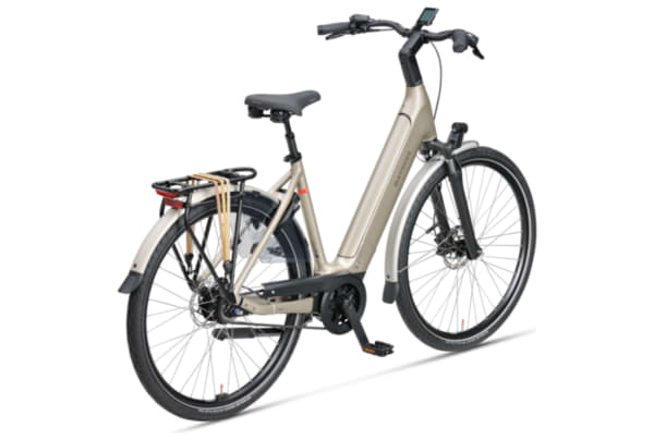 Batavus - Finez E-go Power Exclusive BES3 750Wh - 2