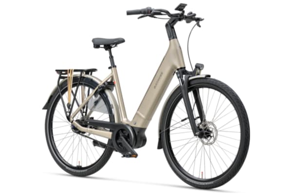 Batavus - Finez E-go Power Exclusive BES3 750Wh - 16