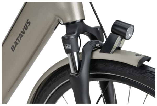 Batavus - Finez E-go Power Exclusive BES3 750Wh - 13