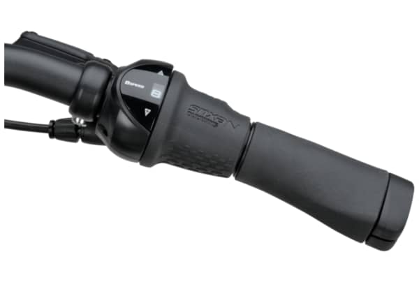 Batavus - Finez E-go Power Exclusive BES3 750Wh - 11
