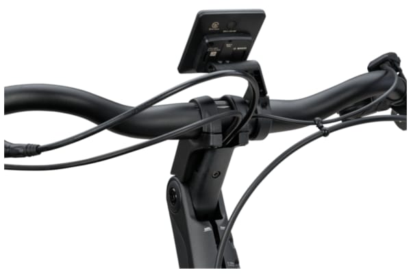 Batavus - Finez E-go Power Exclusive BES3 750Wh - 10