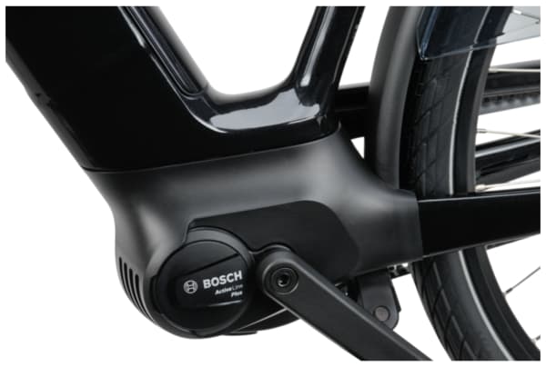 Batavus - Finez E-go Power Exclusive BES3 750Wh - 8