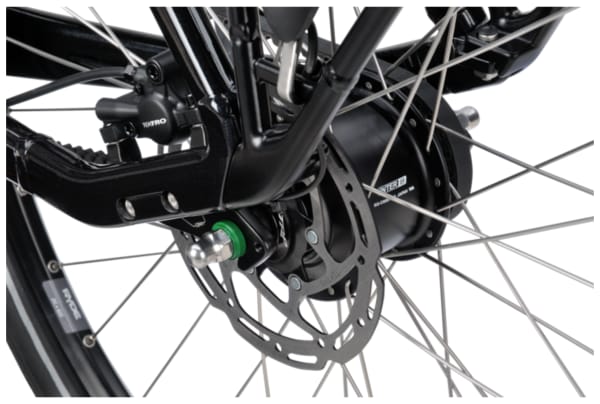 Batavus - Finez E-go Power Exclusive BES3 750Wh - 6
