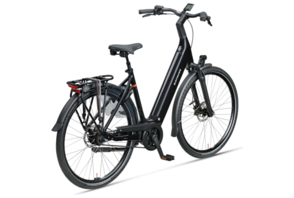 Batavus - Finez E-go Power Exclusive BES3 750Wh - 5