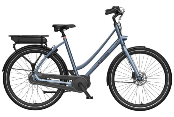 Cortina - E-Tide Smart DB7 500Wh - 0