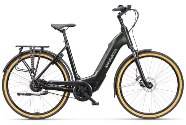 Sparta - c-Grid Ultra 2024 500Wh - 1