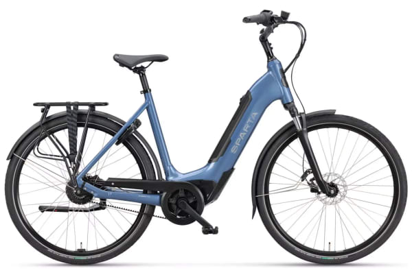 Sparta - c-Grid Ultra 2024 500Wh - 0