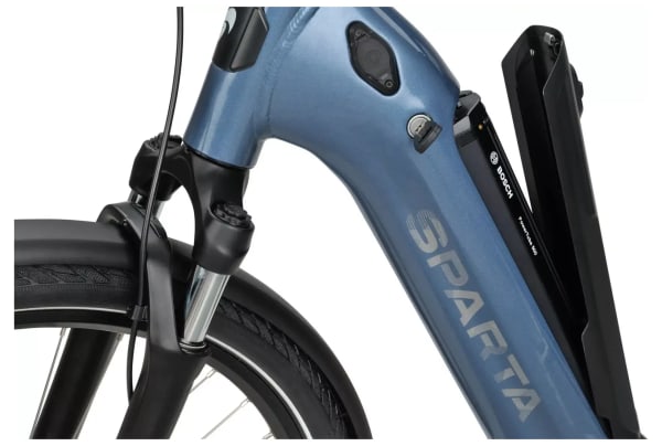 Sparta - c-Grid Ultra 2024 500Wh - 8