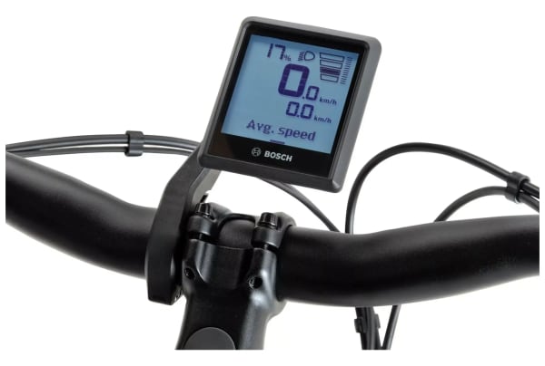 Sparta - a-Shine Fit 2024 500Wh Heren - 2