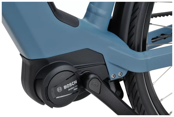 Sparta - a-Shine Fit 2024 625Wh Heren - 3
