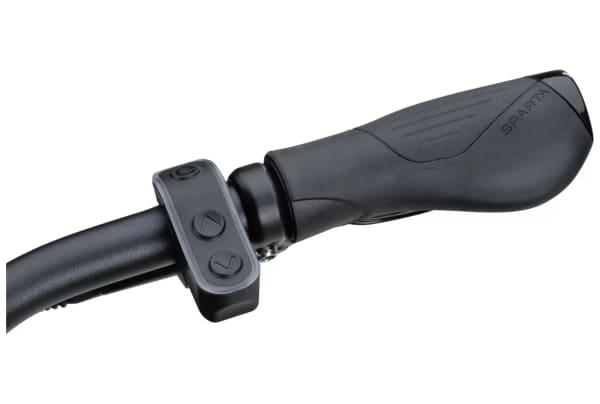 Sparta - a-Shine Ultra 2024 500Wh - 4