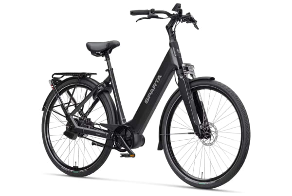 Sparta - a-Shine Ultra 2024 625Wh - 1