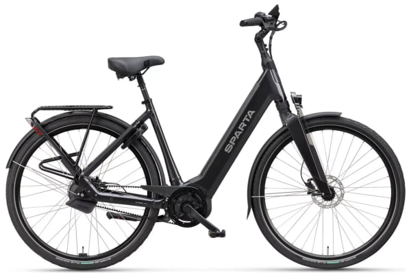 Sparta - a-Shine Ultra 2024 625Wh - 0