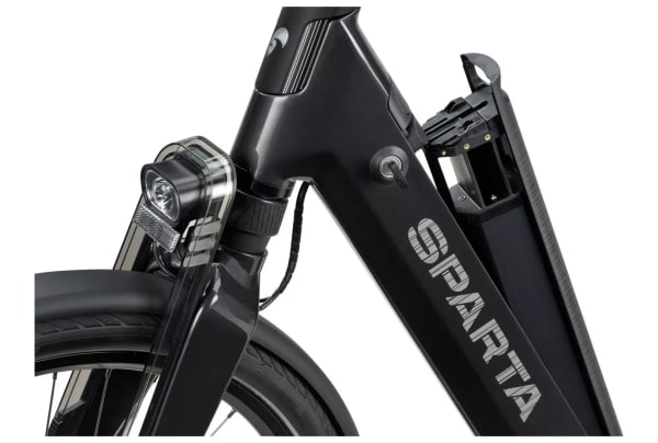 Sparta - a-Shine Ultra 2024 625Wh - 5