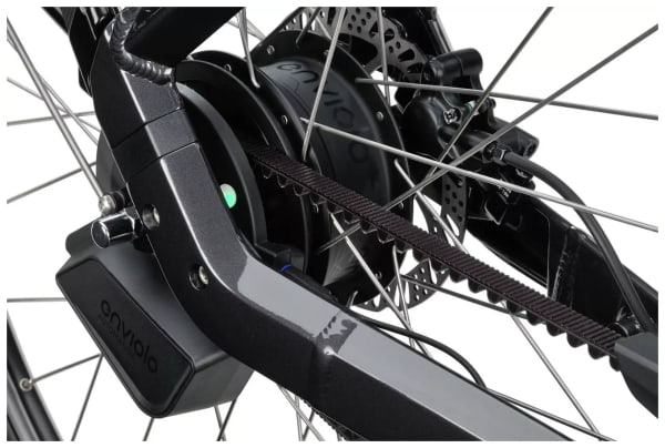 Sparta - a-Shine Ultra 2024 625Wh - 8