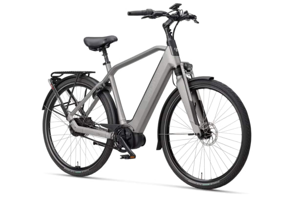 Sparta - a-Shine Energy 2024 500Wh Heren - 1