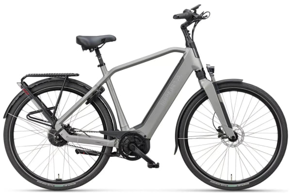 Sparta - a-Shine Energy 2024 500Wh Heren - 0