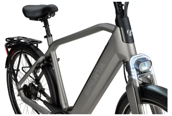 Sparta - a-Shine Energy 2024 500Wh Heren - 3