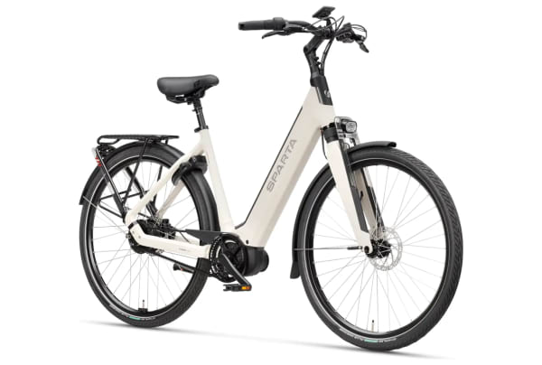 Sparta - a-Shine Energy 2024 625Wh - 1