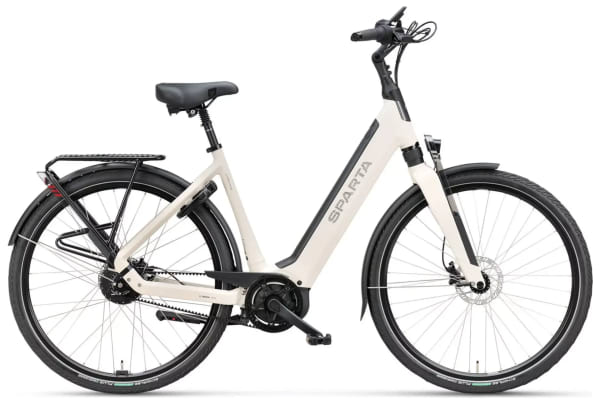 Sparta - a-Shine Energy 2024 625Wh - 0