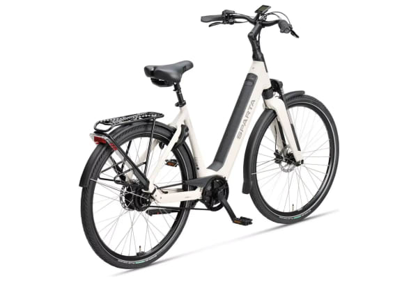 Sparta - a-Shine Energy 2024 500Wh - 2